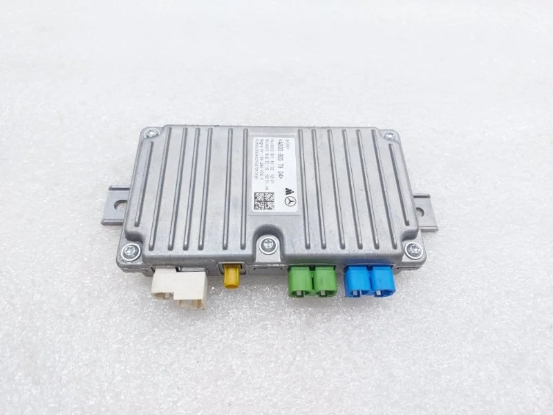 Блок электронный Mercedes-Benz GL-Class 2015 W166