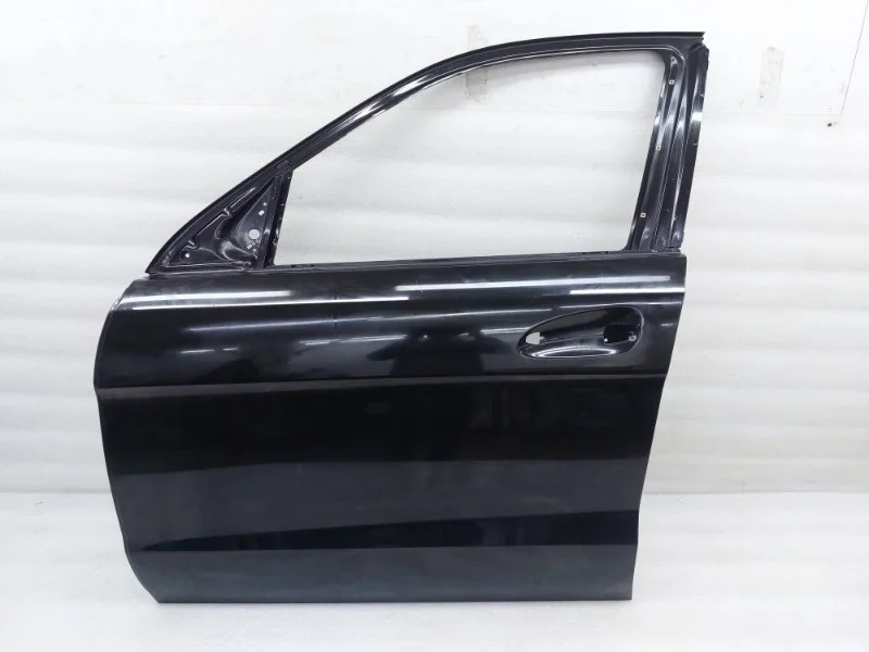 Дверь Mercedes-Benz GL-Class 2015 W166