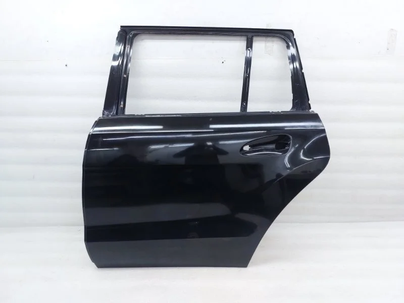 Дверь Mercedes-Benz GL-Class 2015 W166