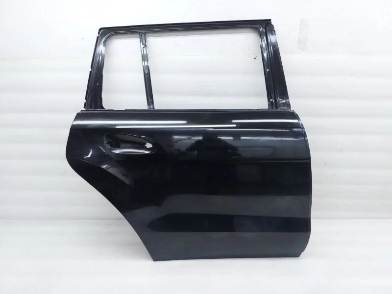 Дверь Mercedes-Benz GL-Class 2015 W166