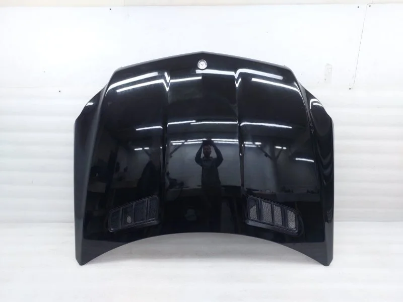 Капот Mercedes-Benz GL-Class 2015 W166