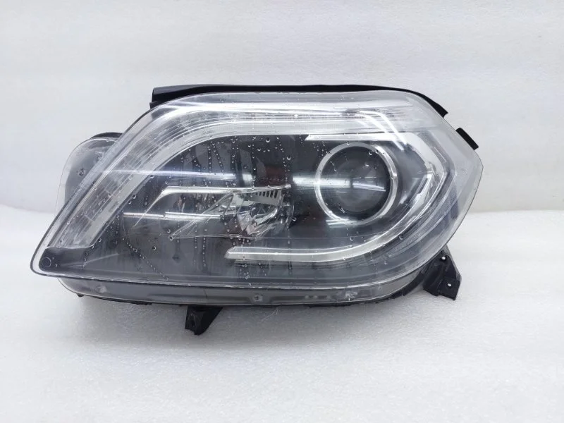 Фара Mercedes-Benz GL-Class 2015 W166