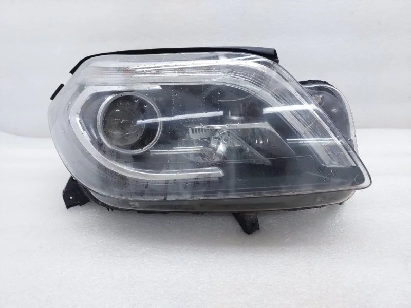 Фара Mercedes-Benz GL-Class 2015 W166