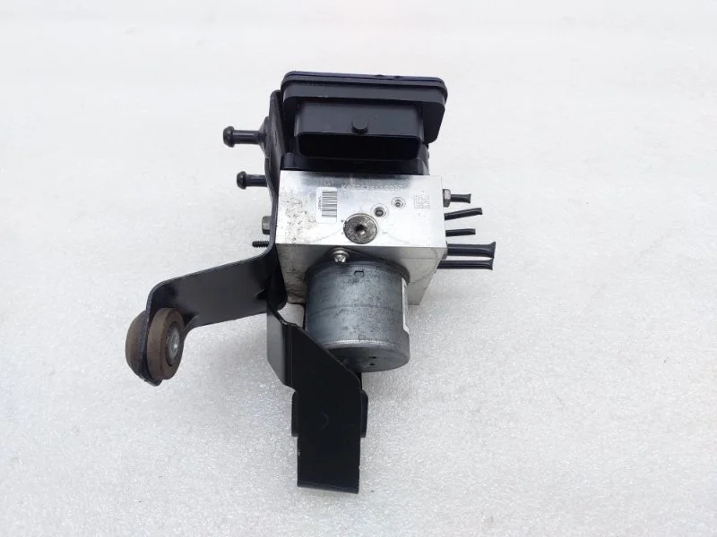 Блок abs Mercedes-Benz GL-Class 2015 W166