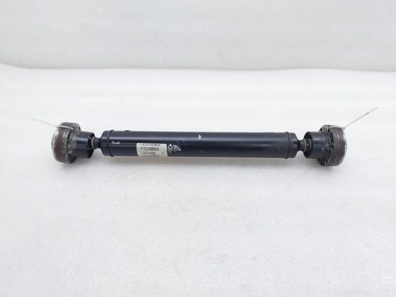 Карданный вал Mercedes-Benz GL-Class 2015 W166