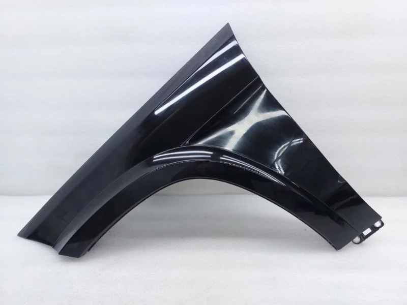 Крыло Mercedes-Benz GL-Class 2015 W166