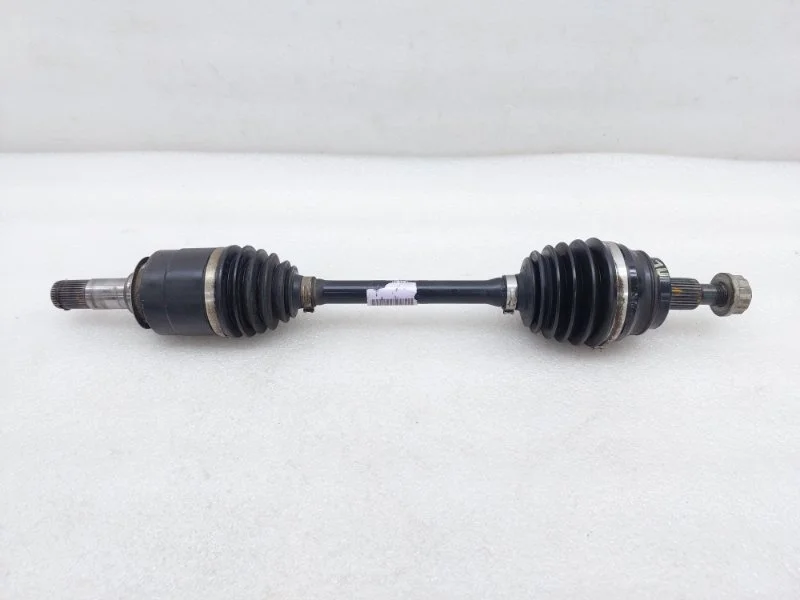 Привод Mercedes-Benz GL-Class 2015 W166