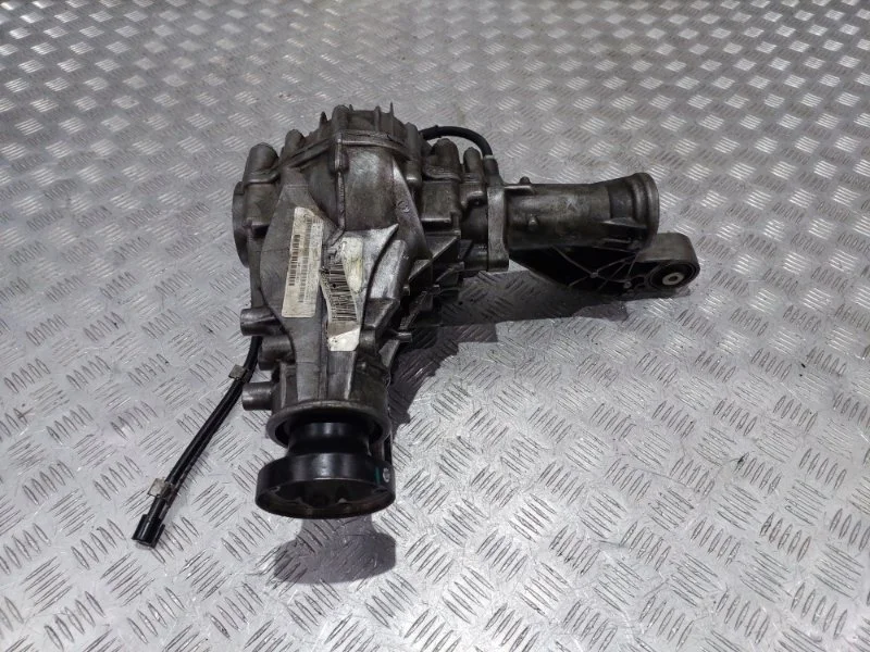 Редуктор Mercedes-Benz GL-Class 2015 W166