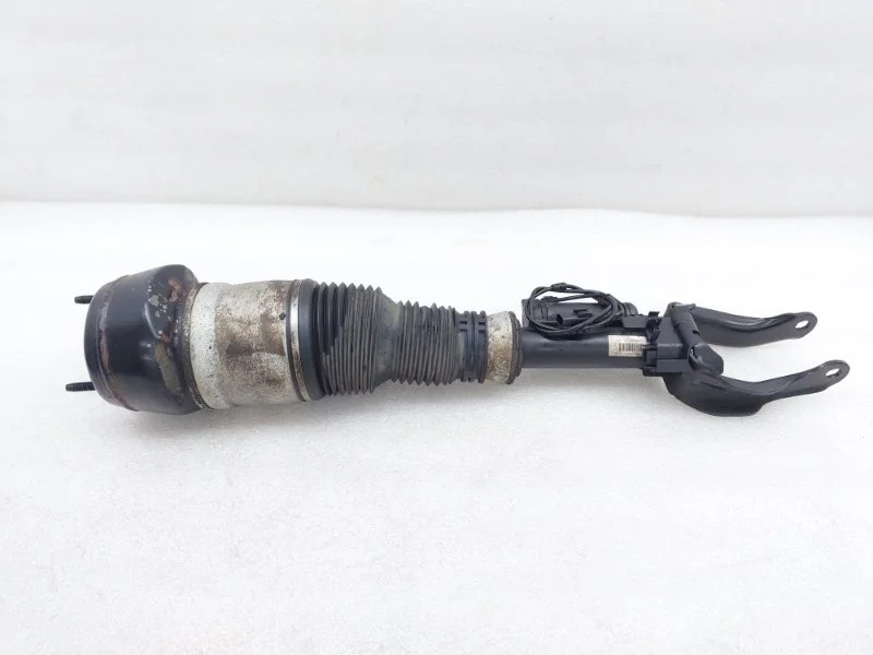 Пневмоамортизатор подвески Mercedes-Benz GL-Class 2015 W166