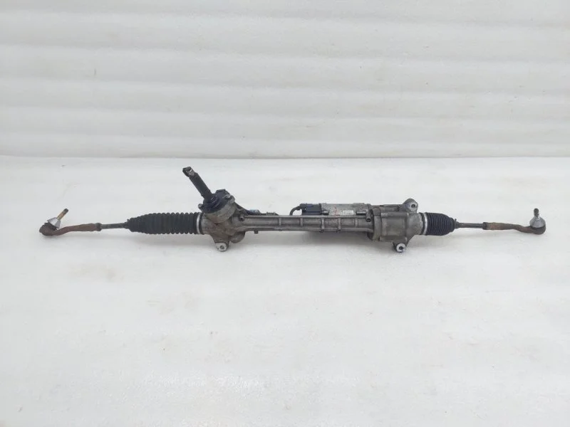 Рулевая рейка Mercedes-Benz GL-Class 2015 W166