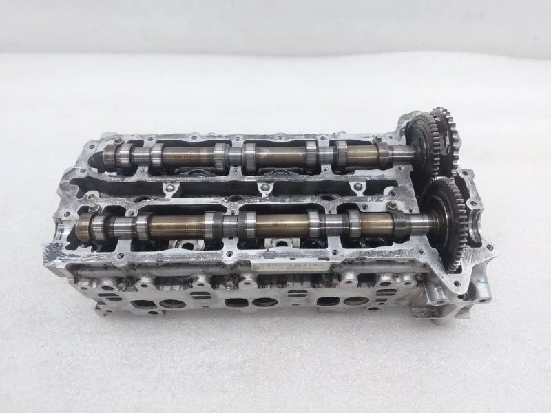 Головка блока цилиндров Mercedes-Benz GL-Class 2015 W166