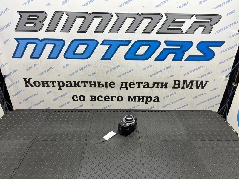 Джойстик мультимедиа Bmw X5M 65829334611 Е70 S63B44A