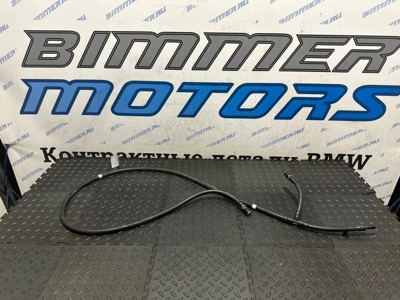 Шланг омывателя фар Bmw 750Li 2013 61677178742 F02 N63B44B