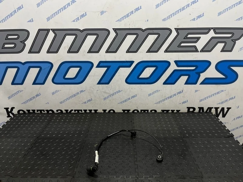 Датчик детонации BMW X5 13627568421 E70 N62B48