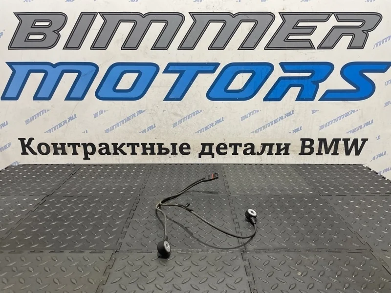 Датчик детонации BMW 5 F10