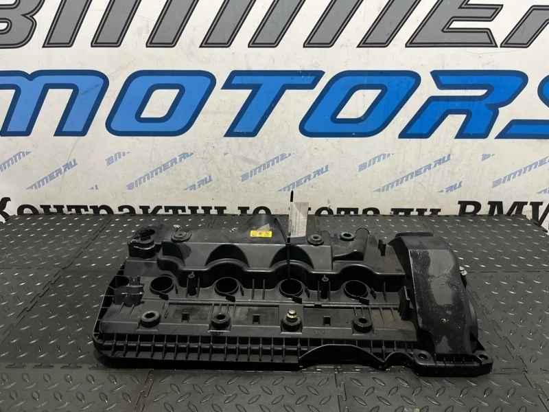 Клапанная крышка BMW X5 11127522159 E70 N62B48