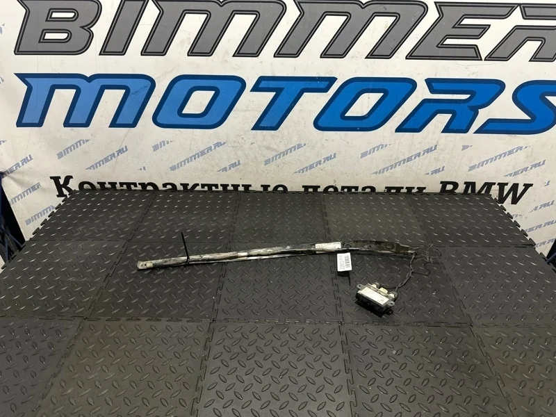 Smart opener Bmw 320D 2014 61357422700 F30 N47D20C