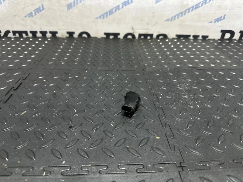 Датчик парковки/парктроник Bmw 535I 66209233031 F07 N55B30A, передний