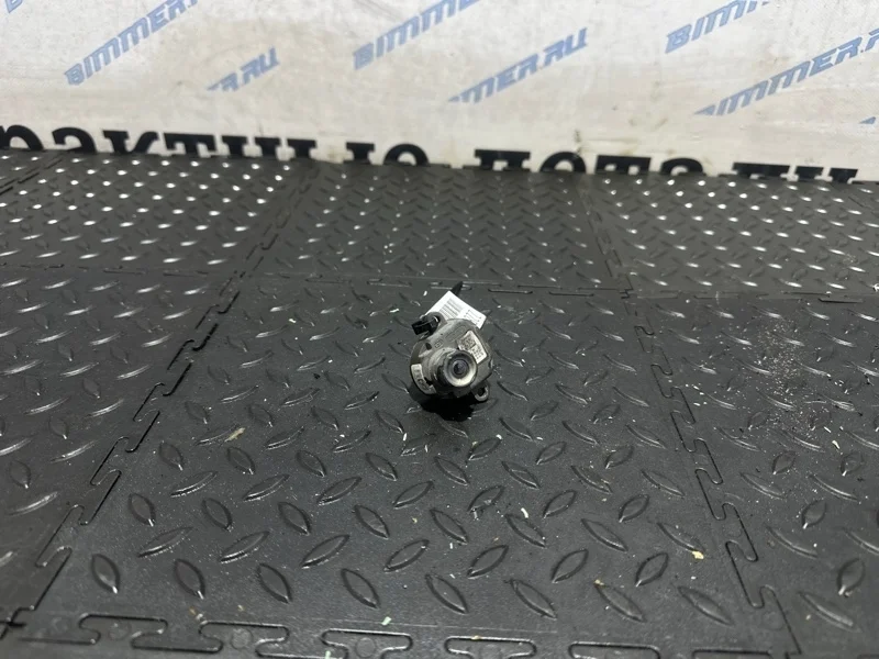 Камера бокового обзора Bmw 535I 66539240352 F07 N55B30A, передняя левая