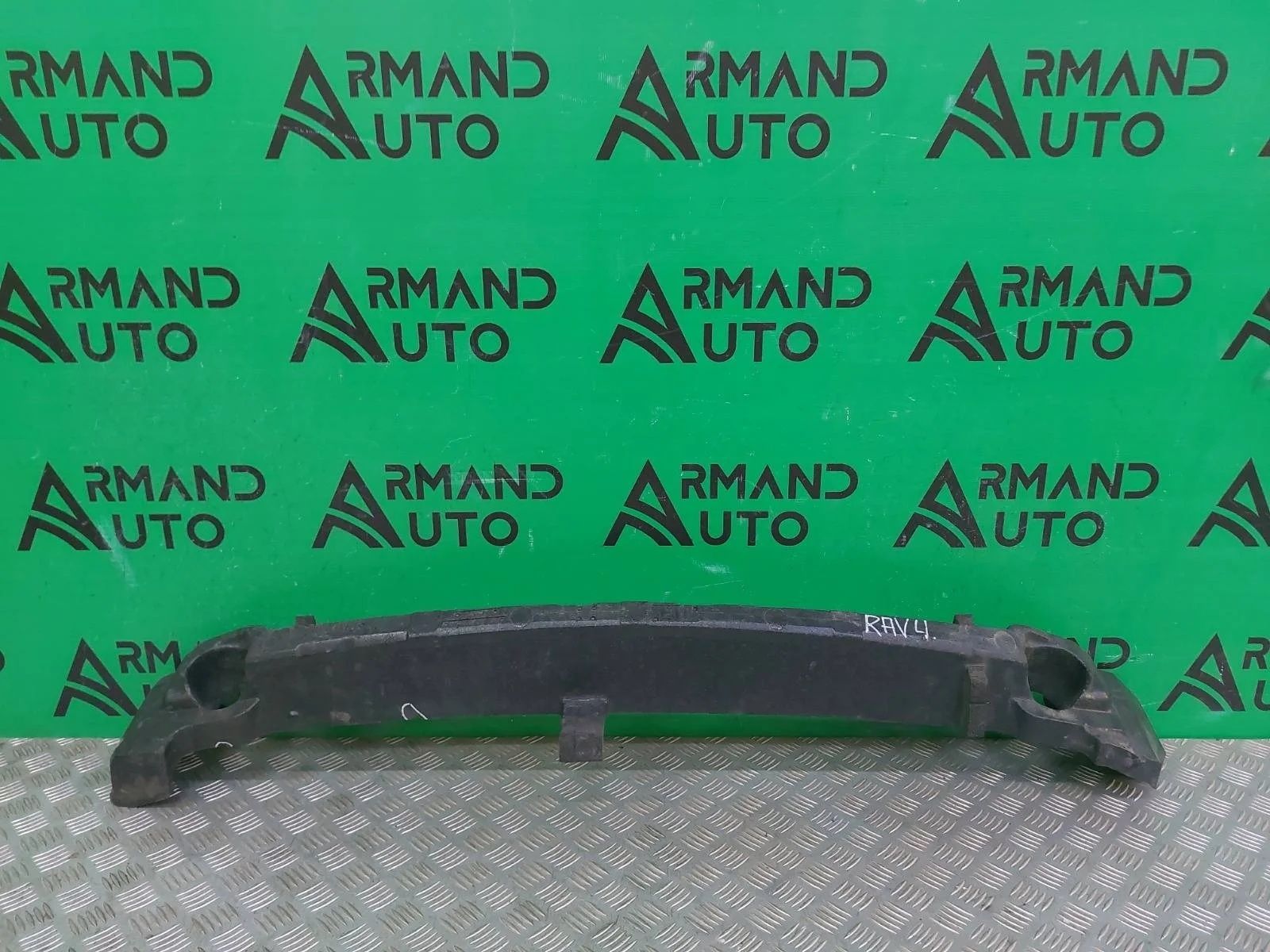 Абсорбер бампера Toyota RAV4 2015-2019 CA40