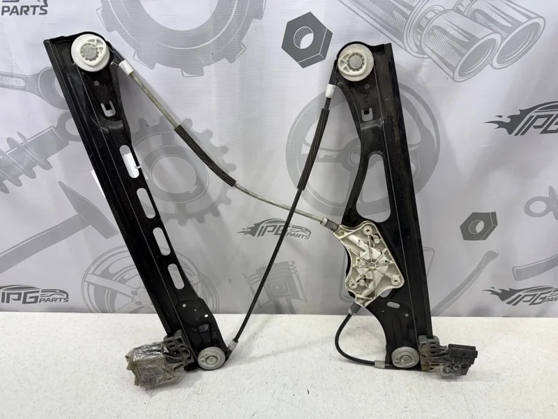 Стеклоподъемник передний правый Mercedes-benz 2007 W211