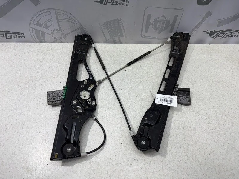 Стеклоподъемник передний правый Mercedes-benz 2007 W211