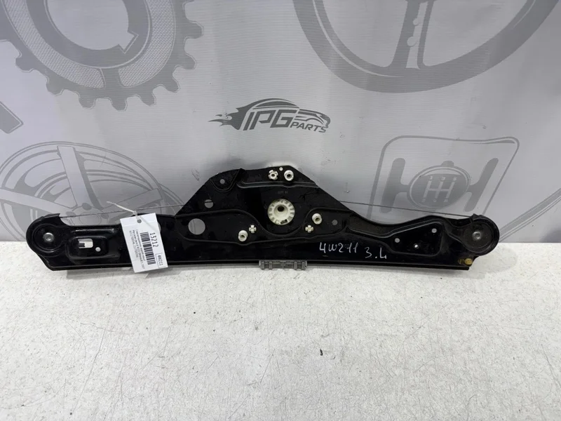 Стеклоподъемник задний левый Mercedes-benz 2007 W211