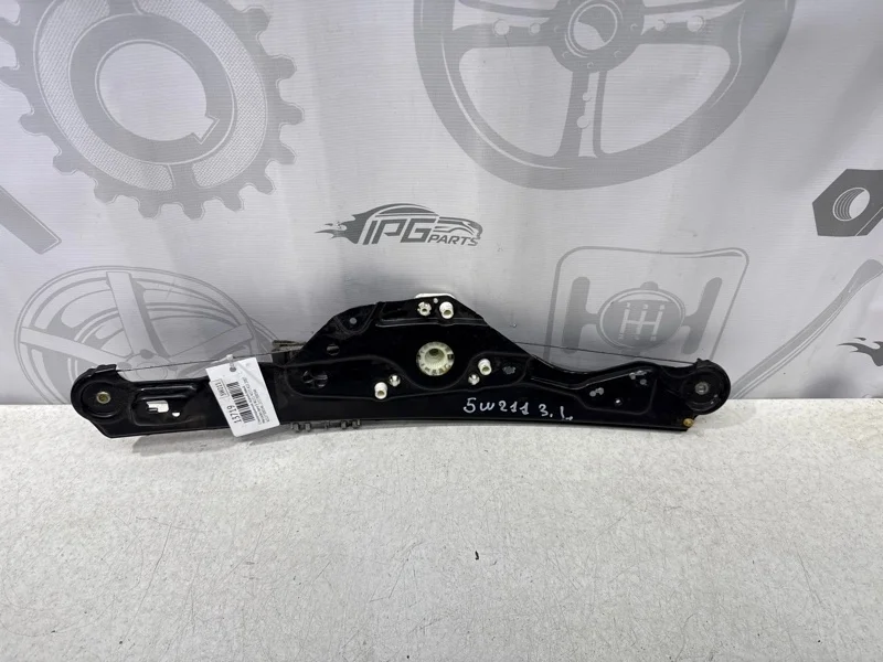 Стеклоподъемник задний левый Mercedes-benz 2007 W211