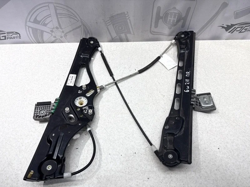 Стеклоподъемник передний правый Mercedes-benz 2003 S211