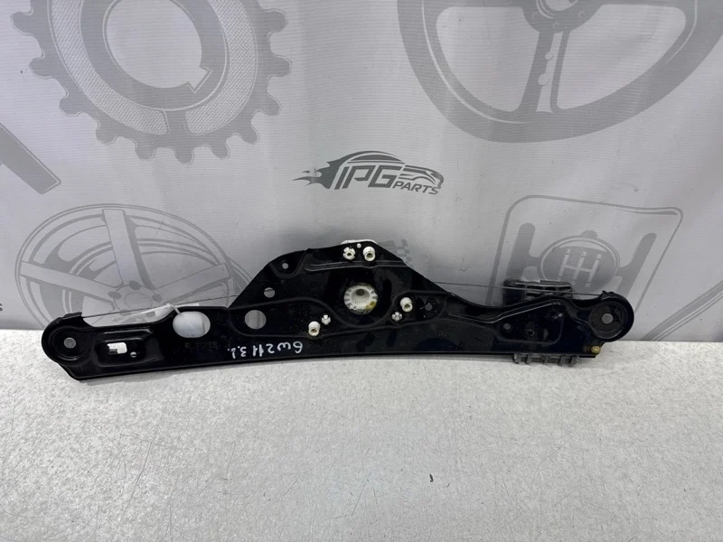 Стеклоподъемник задний левый Mercedes-benz 2003 S211