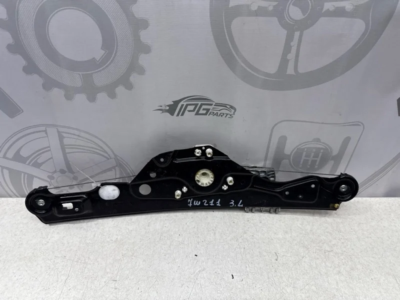 Стеклоподъемник задний левый Mercedes-benz 2006 W211