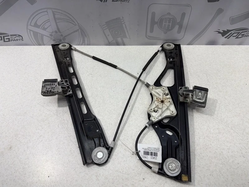 Стеклоподъемник передний правый Mercedes-benz 2006 W211