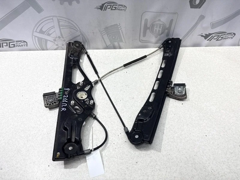 Стеклоподъемник передний правый Mercedes-benz 2002 W211