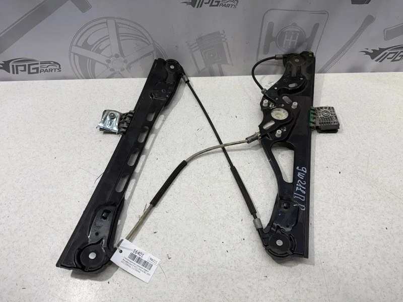 Стеклоподъемник передний правый Mercedes-benz 2004 W211