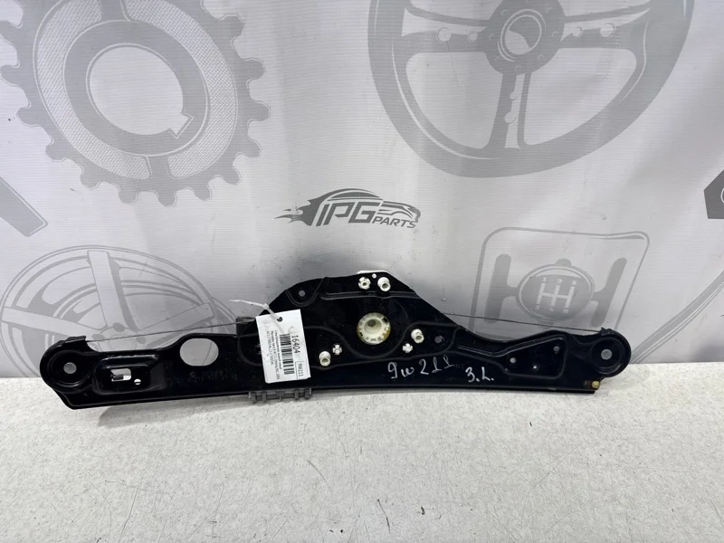 Стеклоподъемник задний левый Mercedes-benz 2004 W211