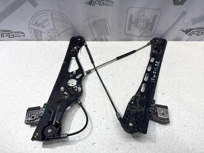 Стеклоподъемник передний правый Mercedes-benz 2005 W211