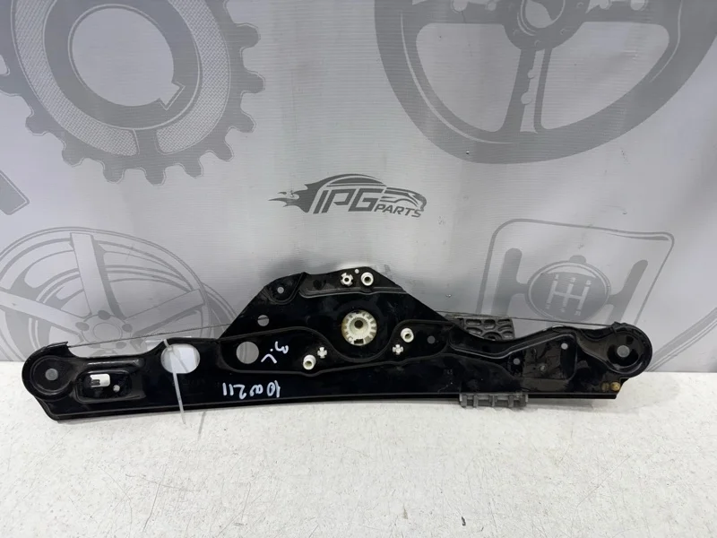 Стеклоподъемник задний левый Mercedes-benz 2005 W211