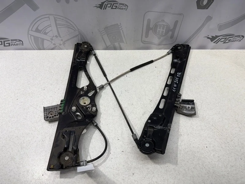 Стеклоподъемник передний правый Mercedes-benz 2002 W211