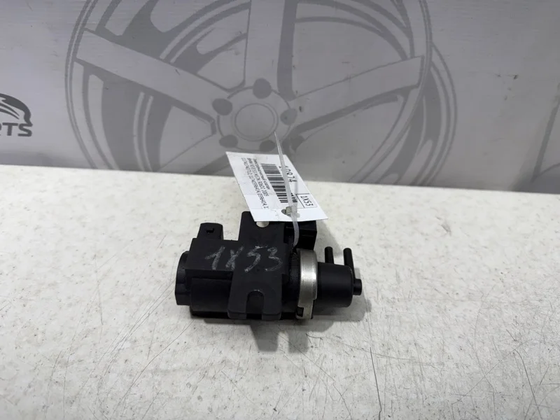 Преобразователь давления клапан турбины BMW X5 2005 E53