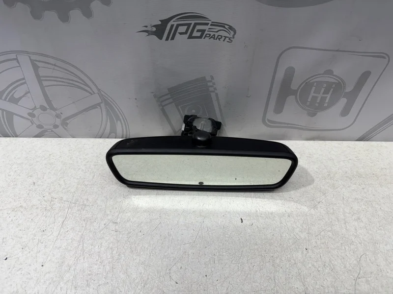 Зеркало салонное BMW 3 2014 F30