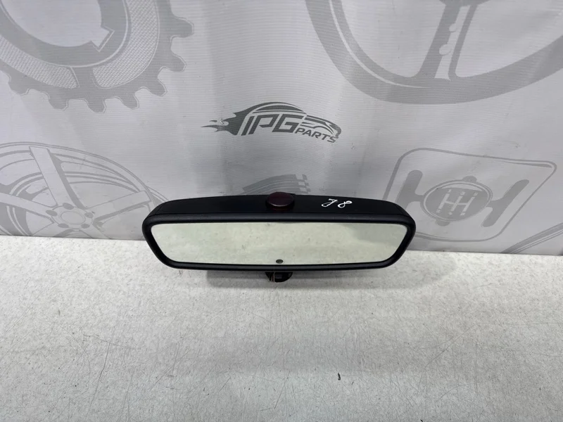 Зеркало салонное BMW 3 2009 E90