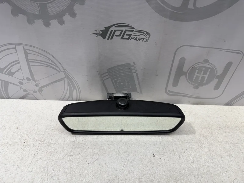 Зеркало салонное BMW 3 2012 F30