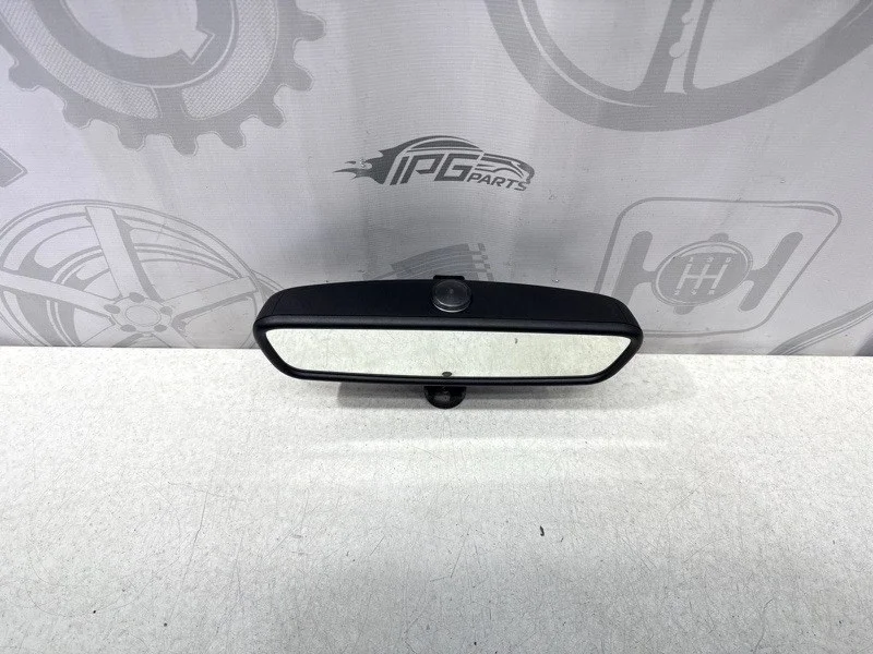 Зеркало салонное BMW X6 2013 E71