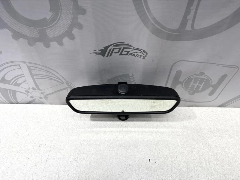 Зеркало салонное BMW X6 2013 E71