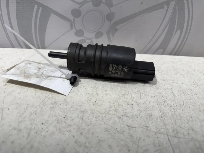 Моторчик омывателя лобового стекла BMW X6 2013 E71