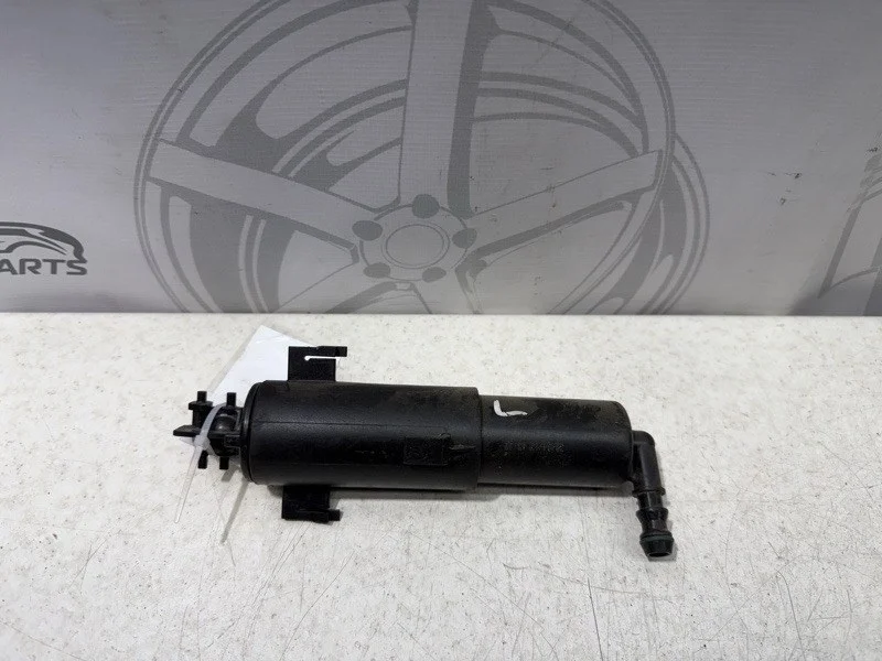 Форсунка омывателя фары левая BMW X6 2013 E71