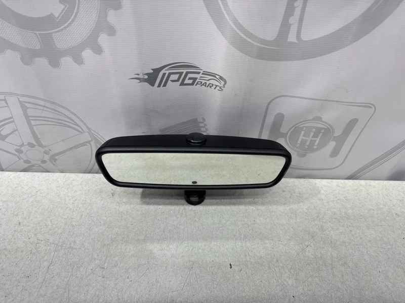 Зеркало салонное BMW X5 2012 E70