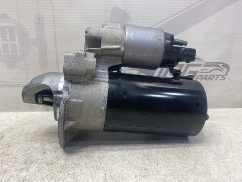 Стартер BMW 1 F20