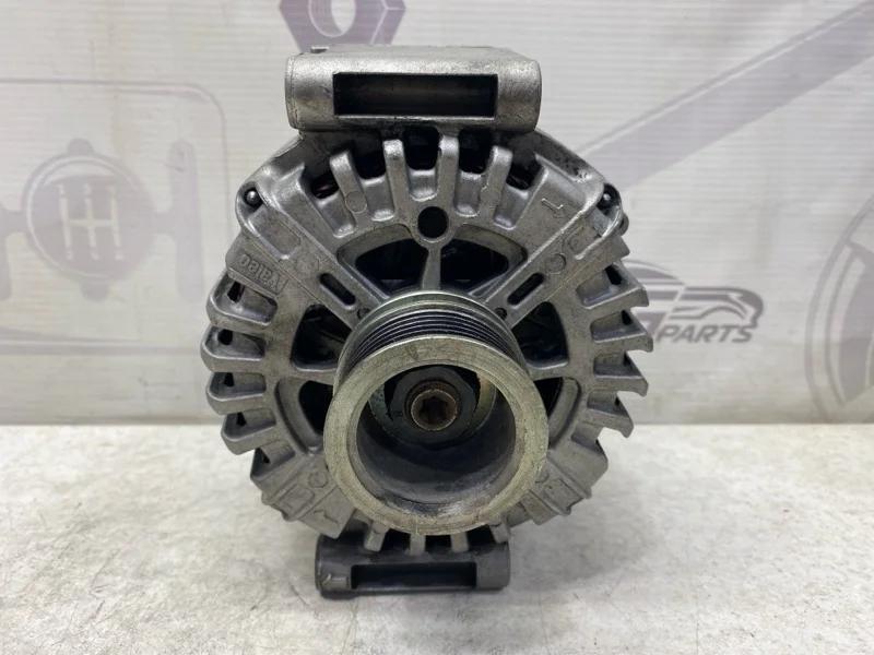 Генератор Mercedes-benz CLS 2014 X218