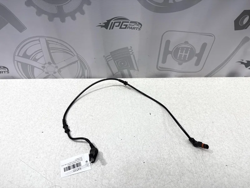 Датчик abs передний правый Mercedes-benz 2016 W212